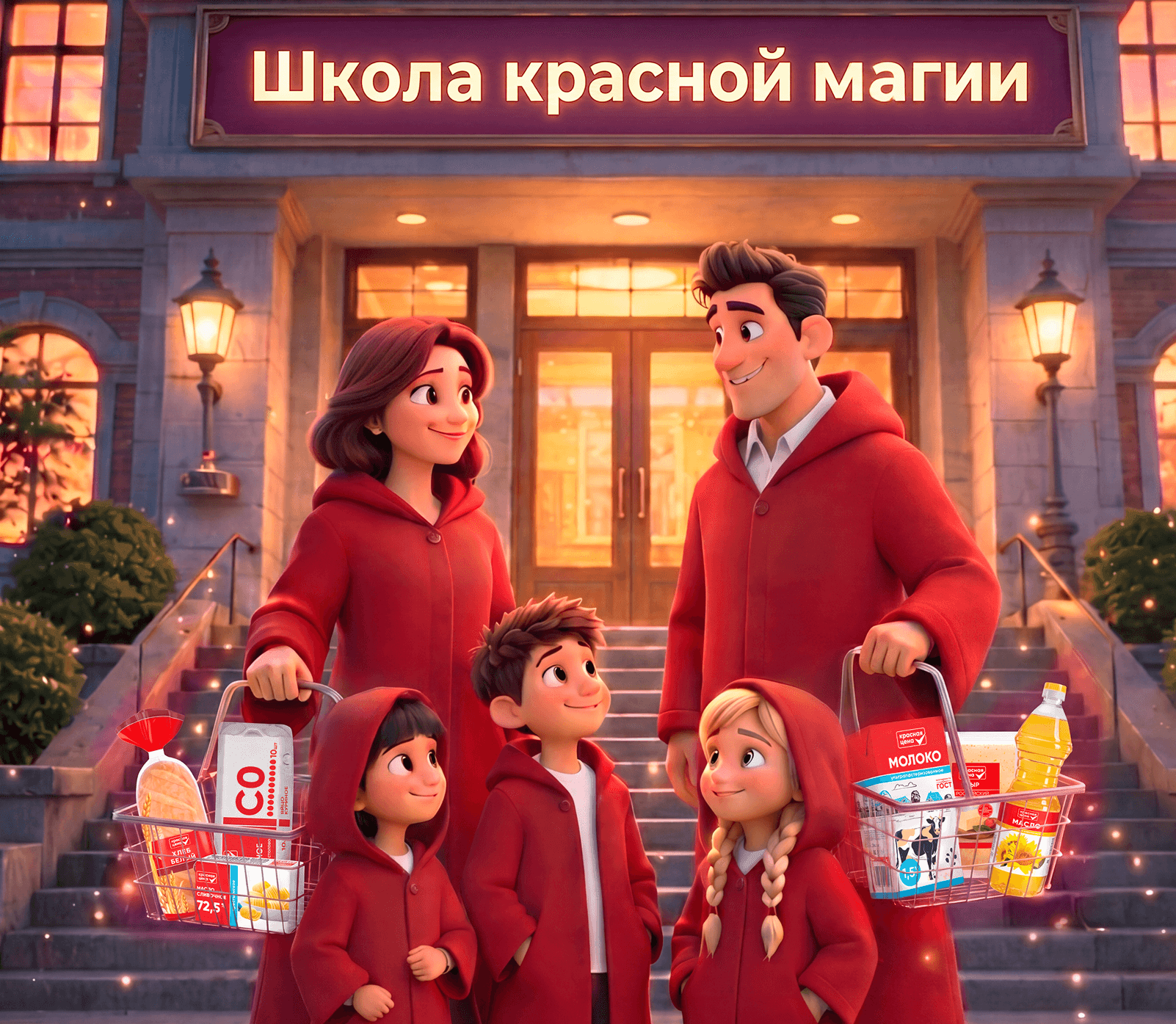 изображение семьи